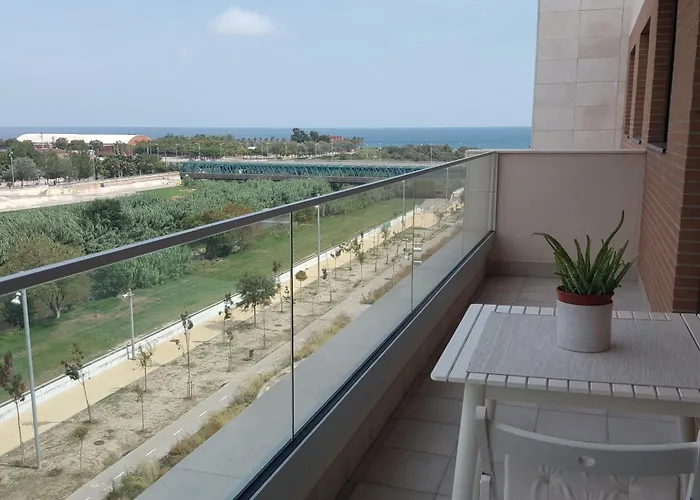 Habitacio Individual Amb Bany Privat Port-Forum