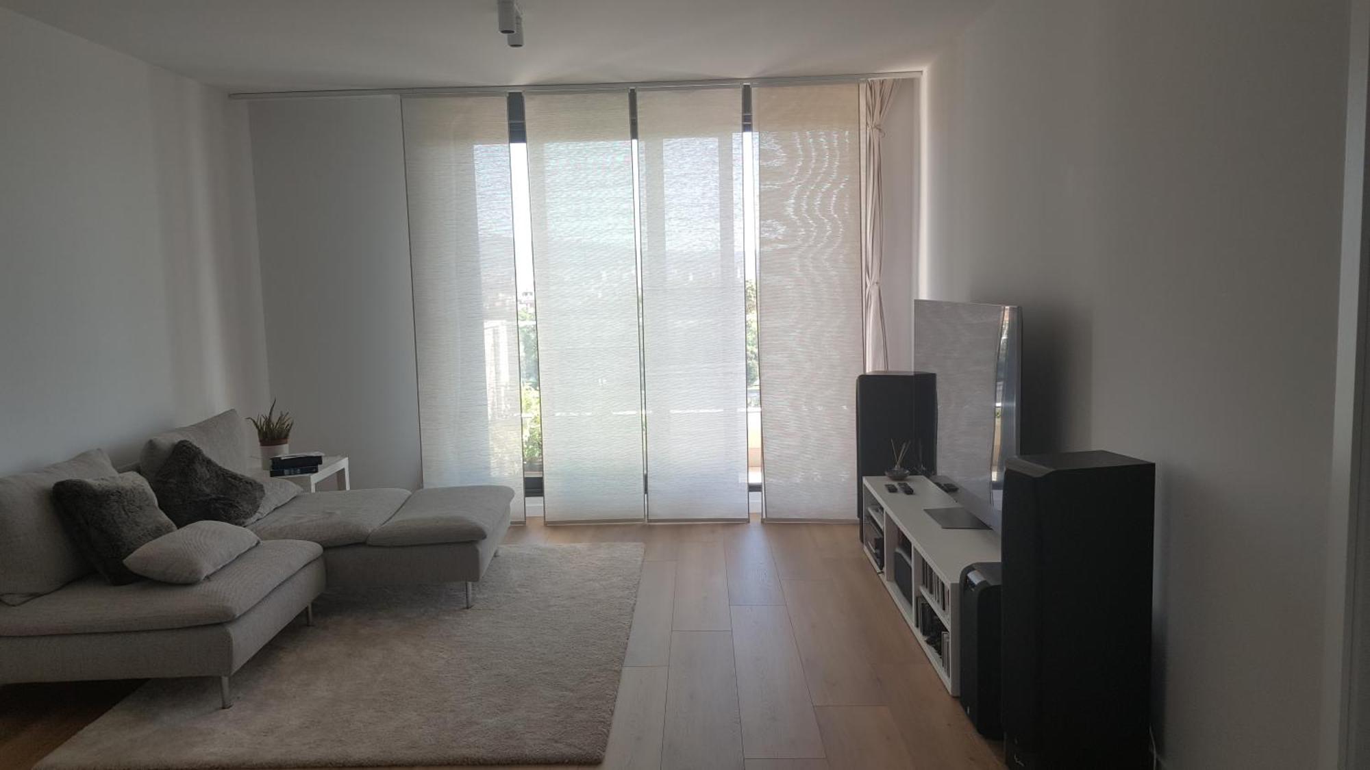 Habitacio Individual Amb Bany Privat Port-forum Privatunterkunft *